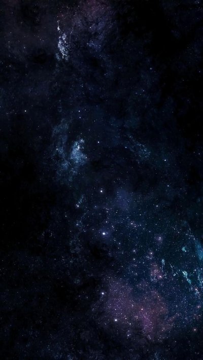 Темный космос