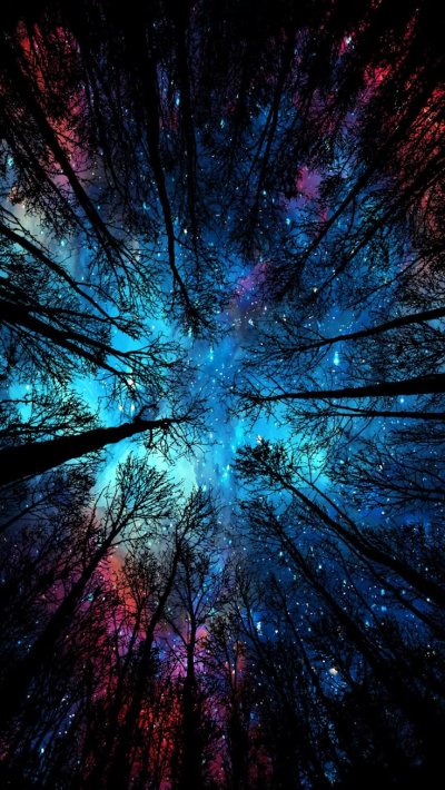 Загадочные звезды