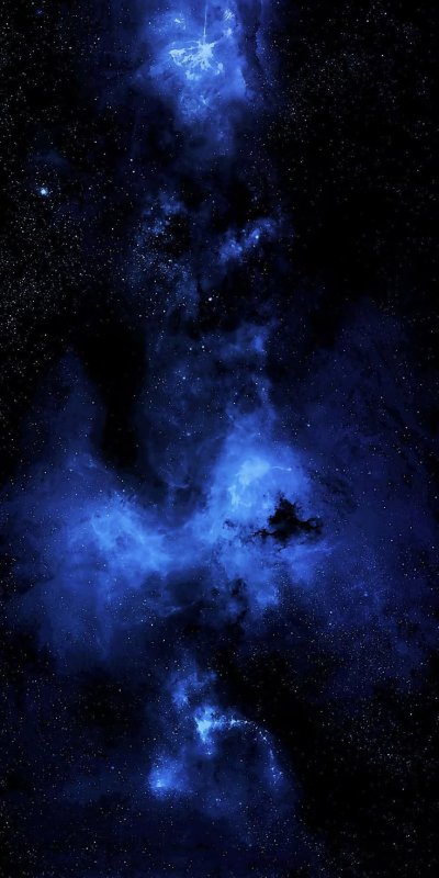 Темный космос