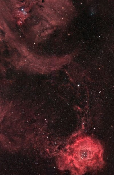 Розетта Небула