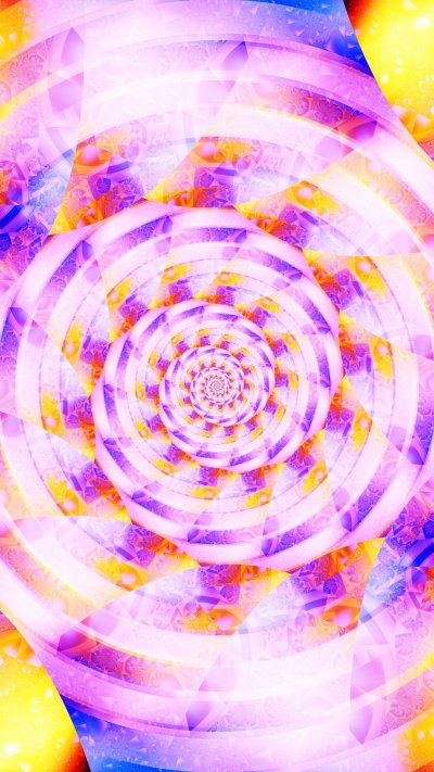 Анти спираль