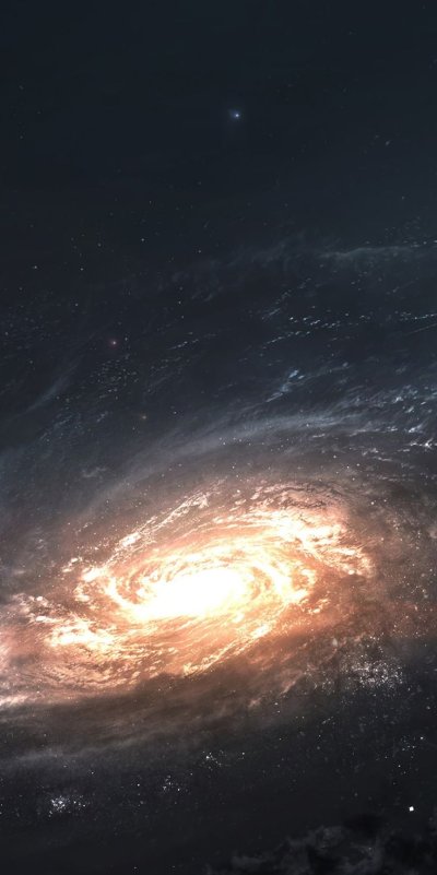 Космическое пространство