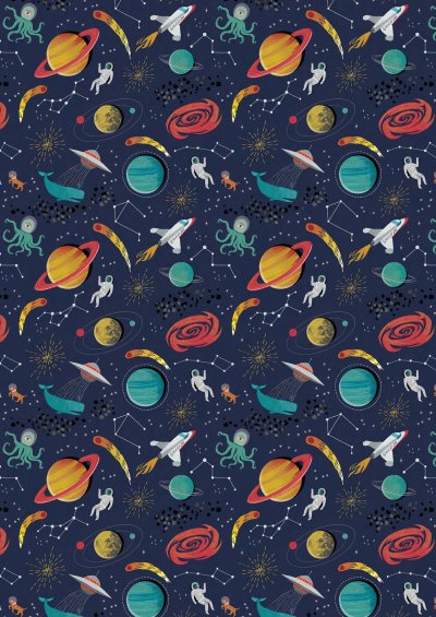 Паттерн космос