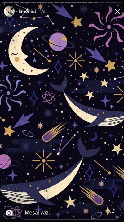 Стилизованные звезды