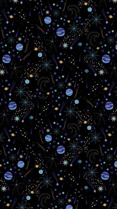 Паттерны космос