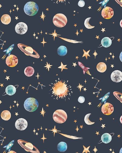 Паттерн планеты