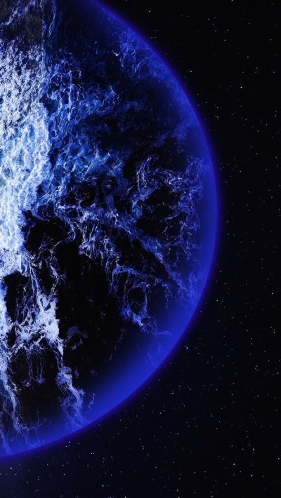 Призрачные планеты