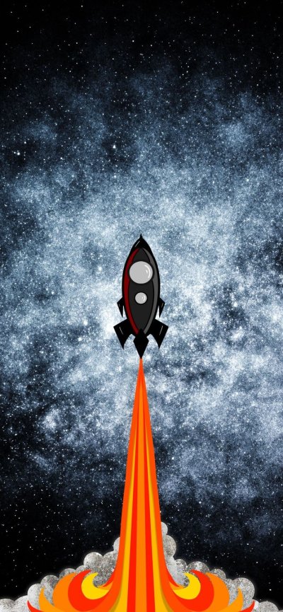 Персонажи из космоса