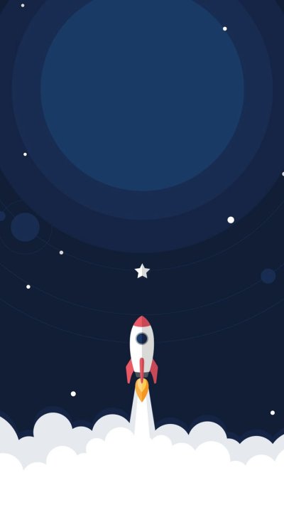 Ракета айфон