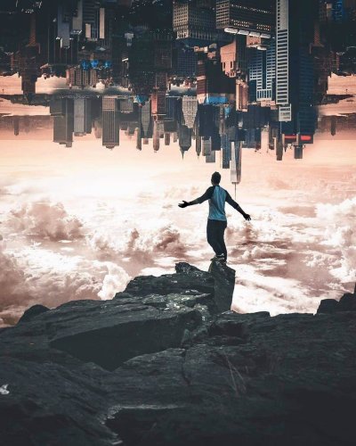 Параллельные миры