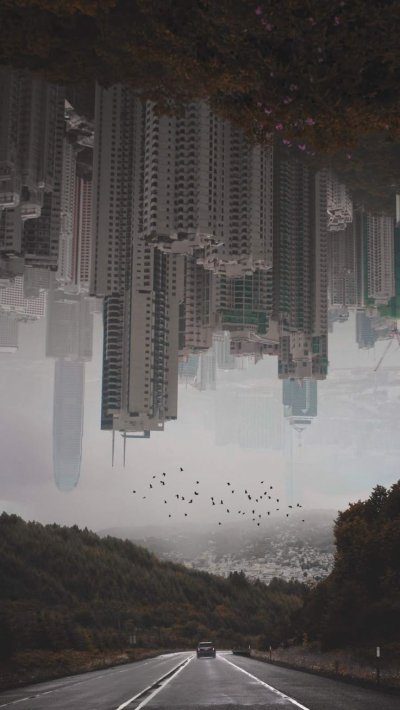 Параллельные миры