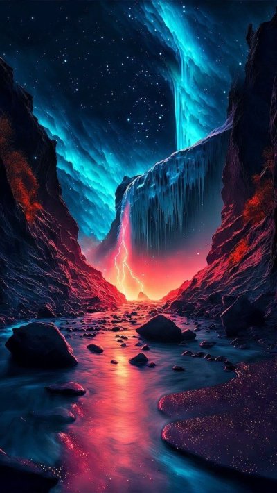 Картинки красивые разные необычные