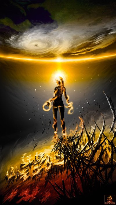 Виталий Алексиус арт