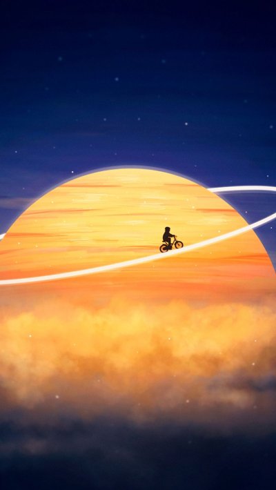 Планета арт