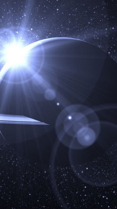 Обои космос