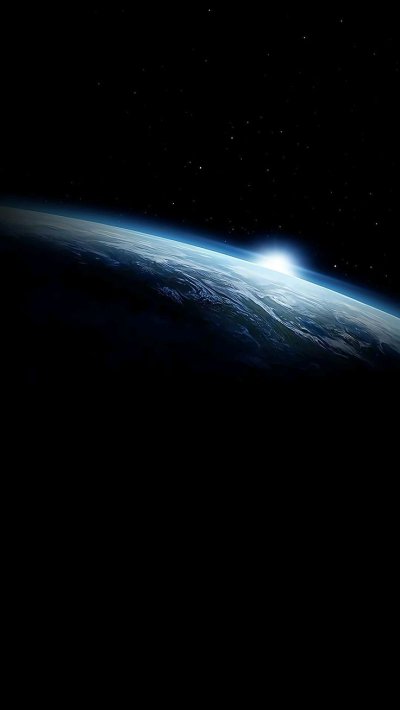 Обои космос