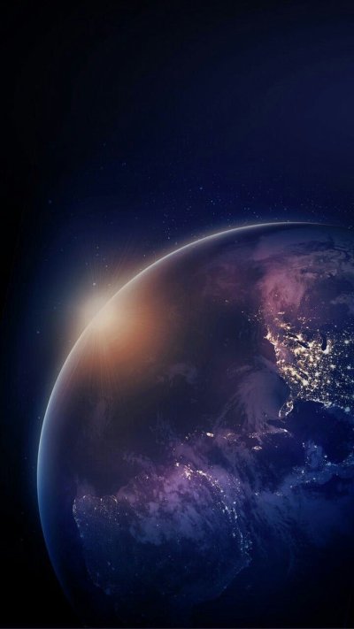 Космос планеты