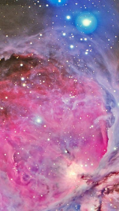 Обои космос