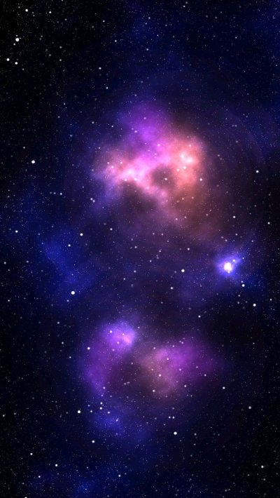 Созвездие Ориона в Млечном пути