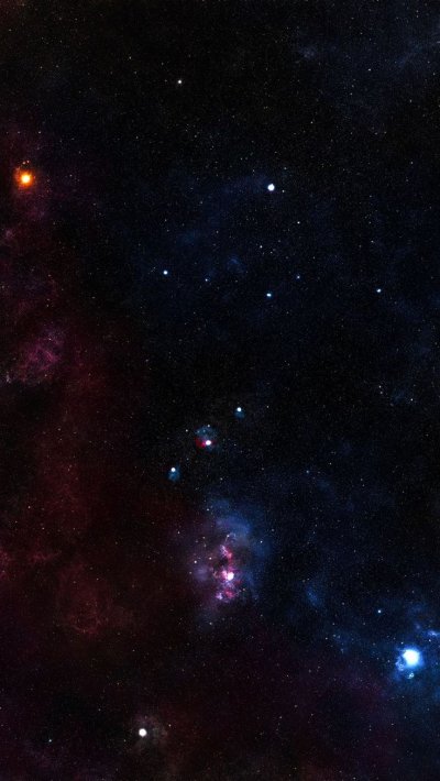 Темный космос