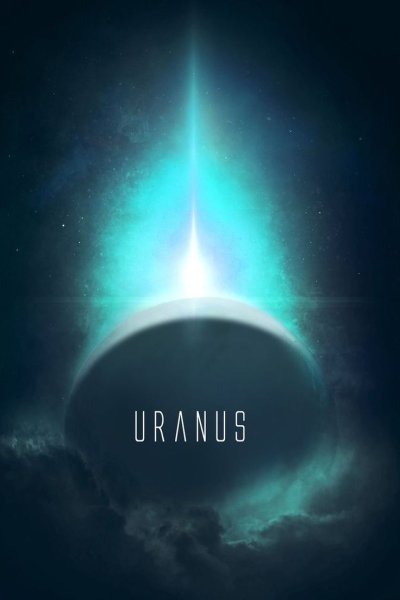 The Planets Uranus