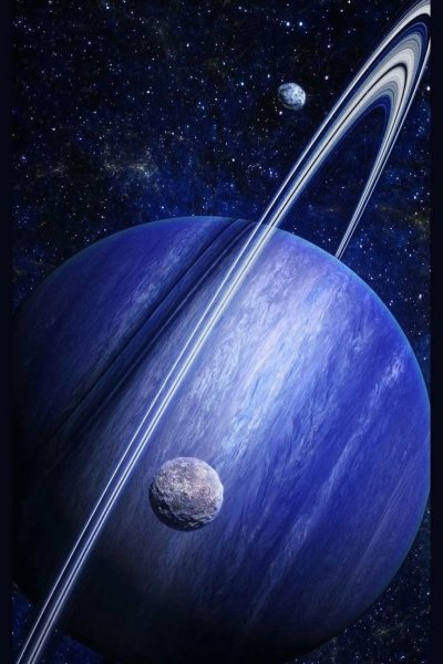Сатурн (Планета)