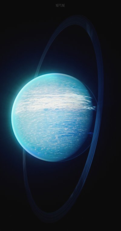 Нептун (Планета)