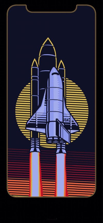 Поп арт космос