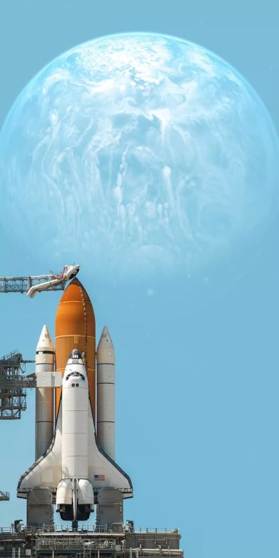 Фото космоса в высоком качестве