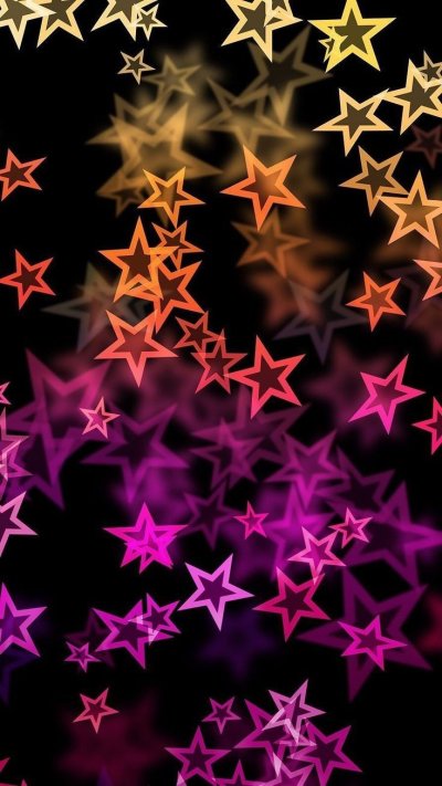 Заставка звезды
