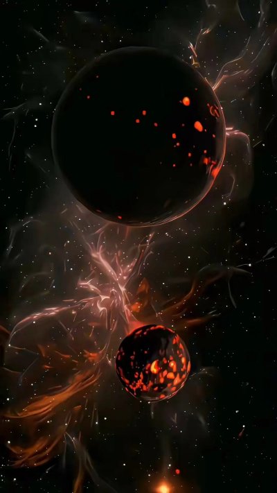 Темная материя