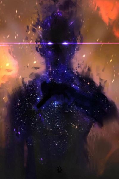 Темные арты