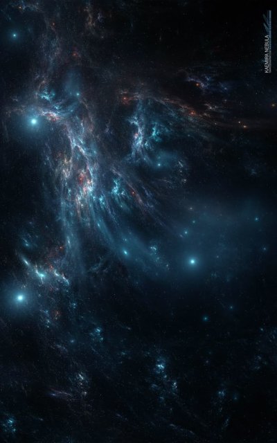 Темная материя 4к