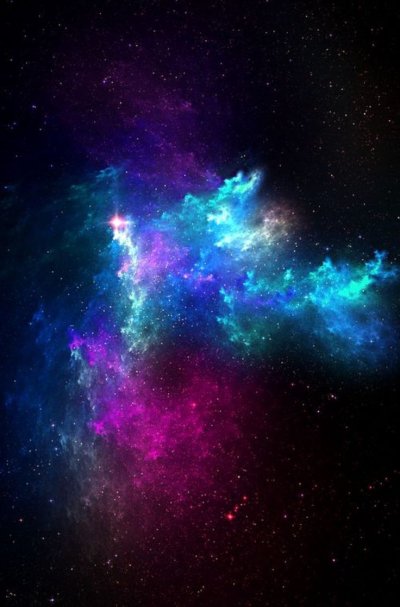 Красивый космос