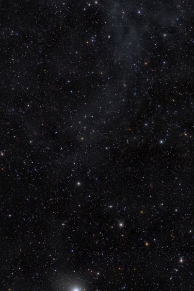 Алиот Созвездие