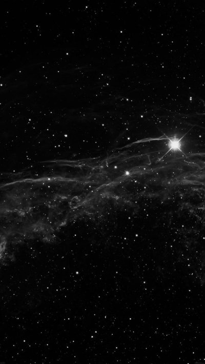 Темный космос