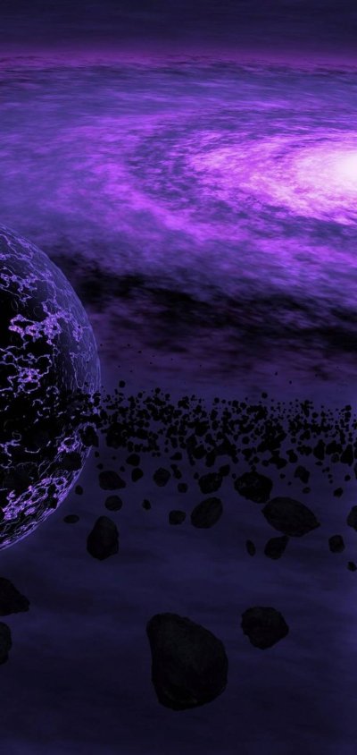 Что такое Квазар в космосе