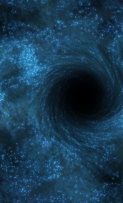 Ton 618 Квазар