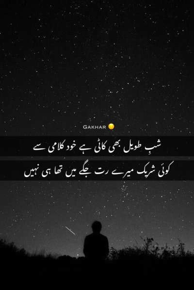 Ночное небо