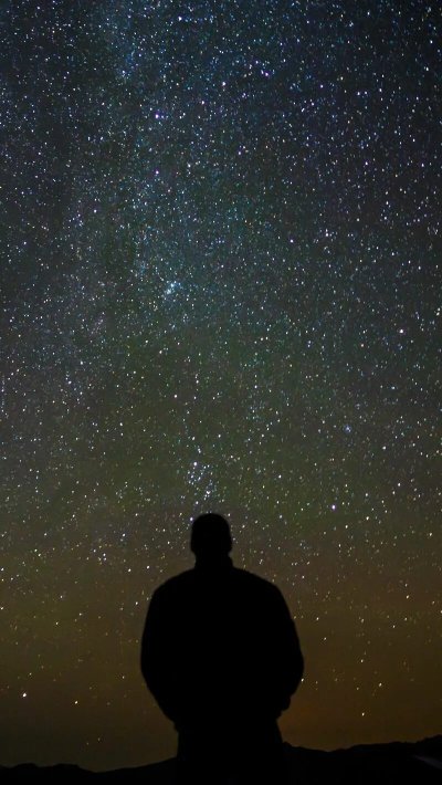 Одиночество в ночи