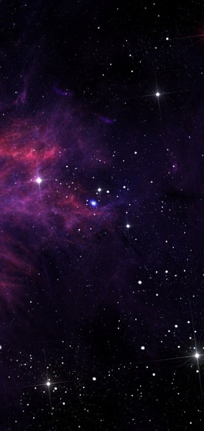 Космос звезды