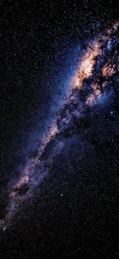 Туманность Хеликс Небула