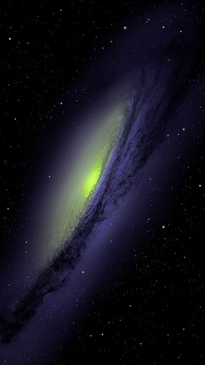 "Андромеда"