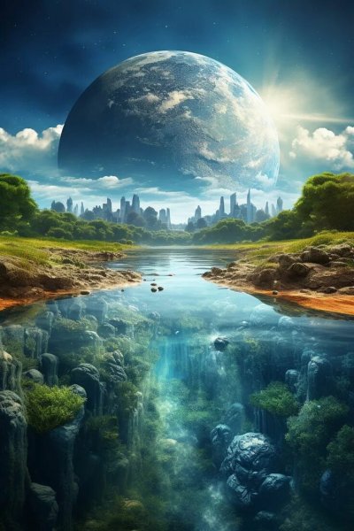 Альтернативные миры