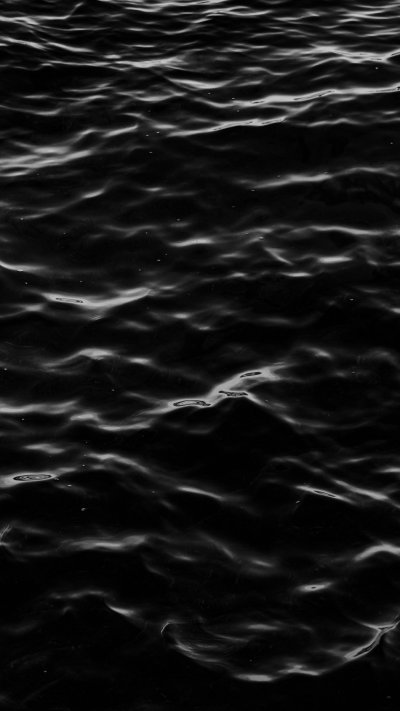 Черные волны