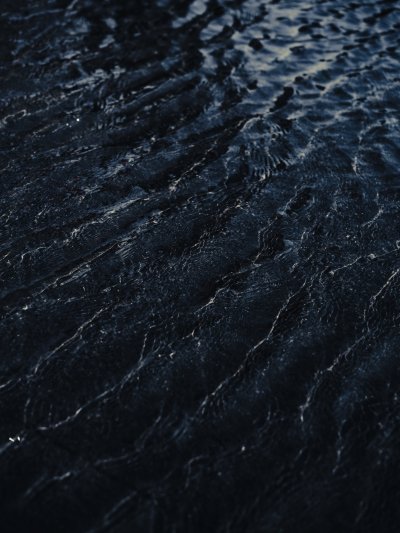 Черная вода