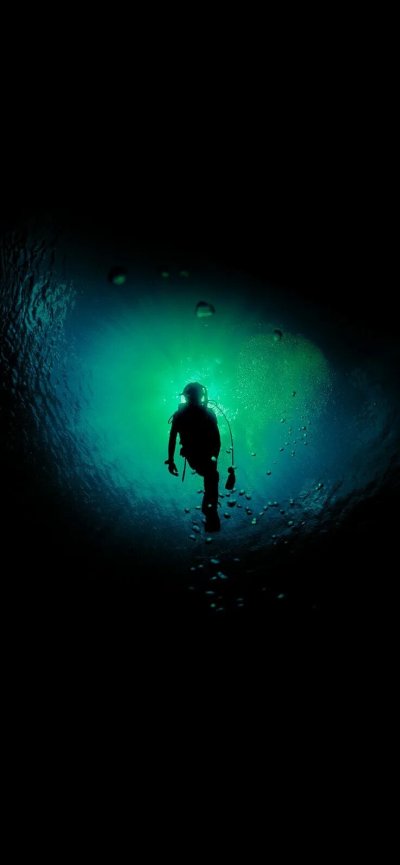 Черные глубины