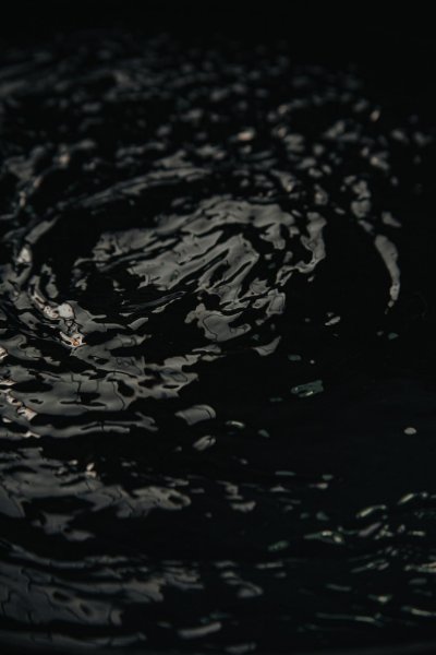 Темные воды