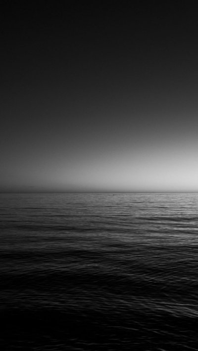 Черные обои амолед