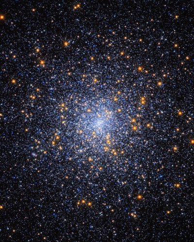 Космос звезды